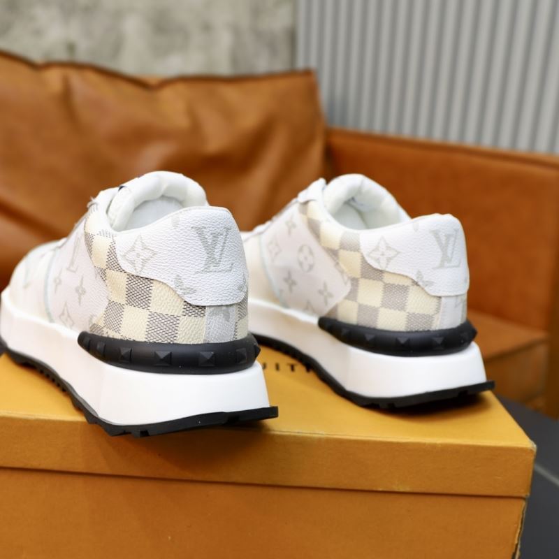 Louis Vuitton Low Shoes